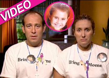 //isabel celis parents video