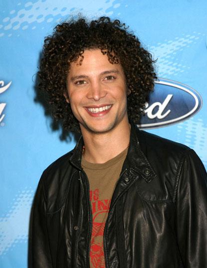 SuperKitties' features American Idol's Justin Guarini as a fluffy