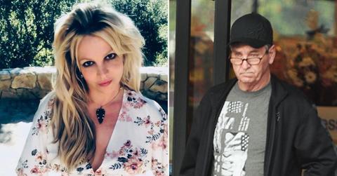 britney jamie spears pp