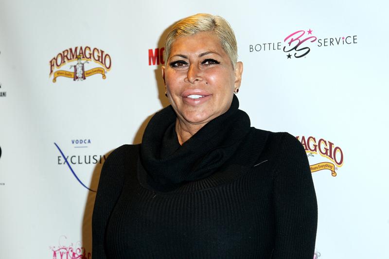 //big ang dies in hospital