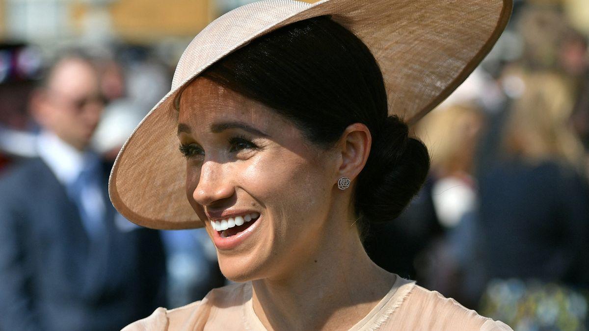 Photo of Meghan Markle