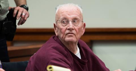 Catholic Priest Pleads Guilty Child Porn Murder Fantasies
