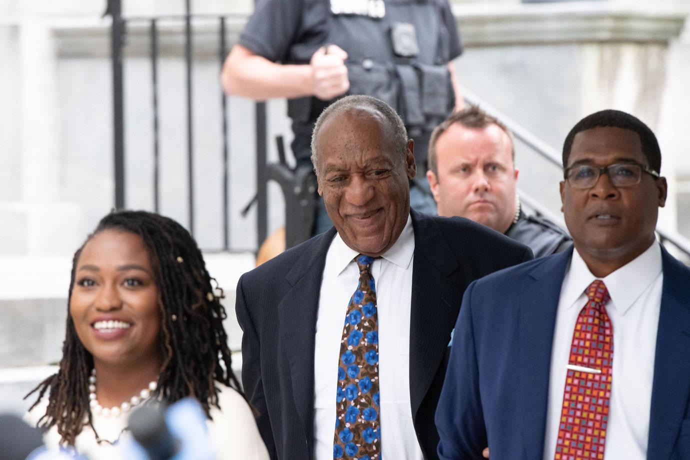 bill cosby conviction overturned judges appeal didnt agree dissent