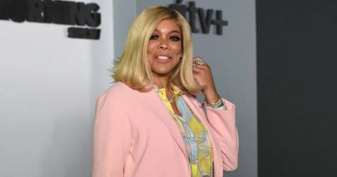 Wendy Williams' Family Breaks Silence On Her 'Spiral' After Talk Show ...