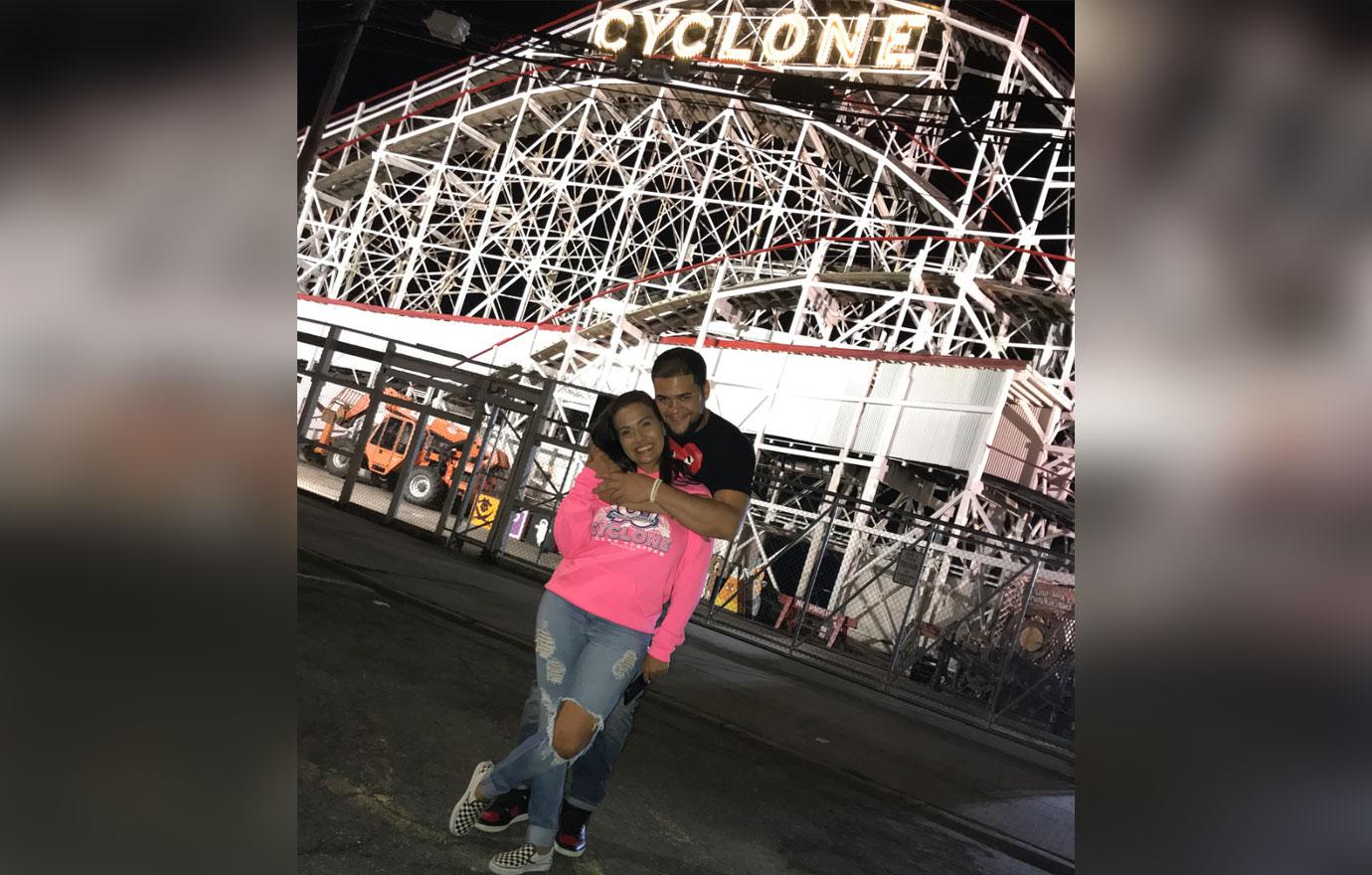 'Teen Mom 2' Briana DeJesus Debuts New Boyfriend In First Photo