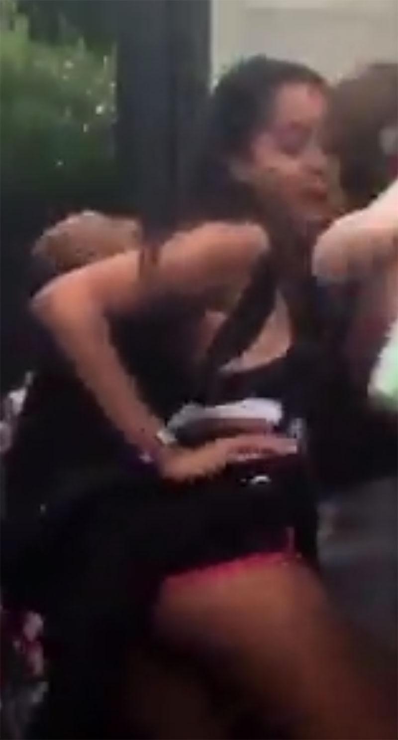 malia obama smoking pot claims lollapalooza twerking