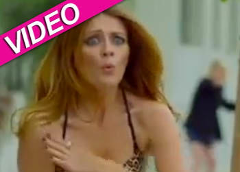 //mischa barton music video