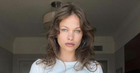 tiktok eva evans found hanging apartment suspected suicide report