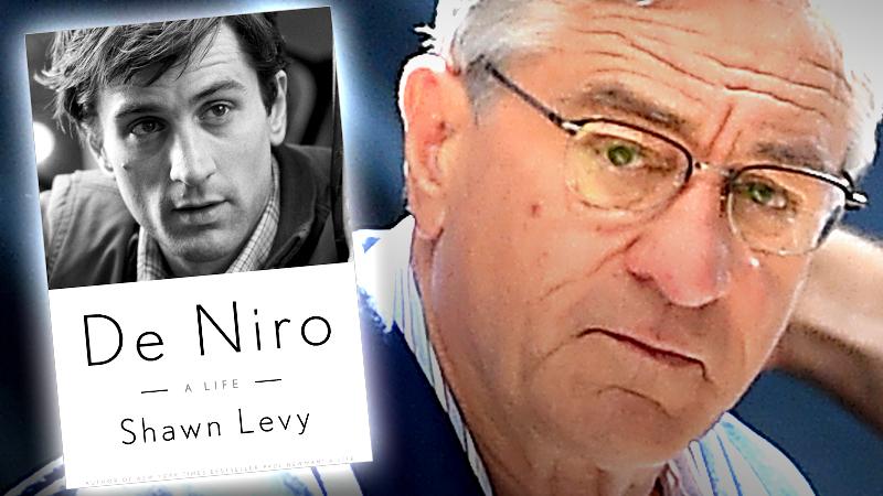 The Sex Scandal Robert De Niro Doesn T Want You To Know About Inside The Oscar Winner S Secret