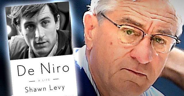 The Sex Scandal Robert De Niro Doesnt Want You To Know About Inside The Oscar Winners Secret 