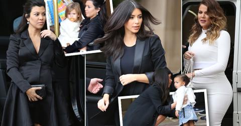 //kourtney kardashian baby shower