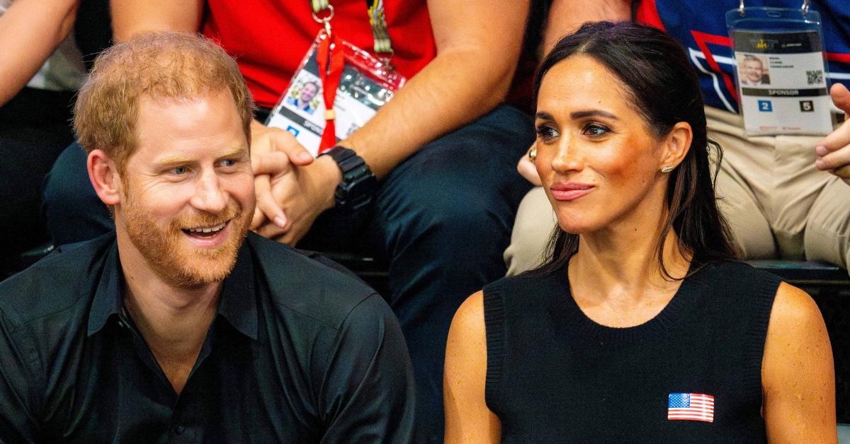 harry meghan archewell foundations drop  million