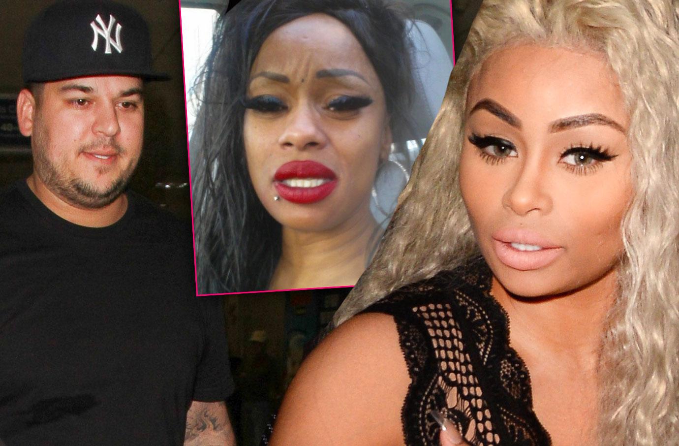 blac chyna mom tokyo tony slams rob kardashian