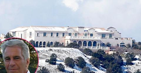 Jeffrey Epstein’s New Mexico Ranch To Be Sold For Millions