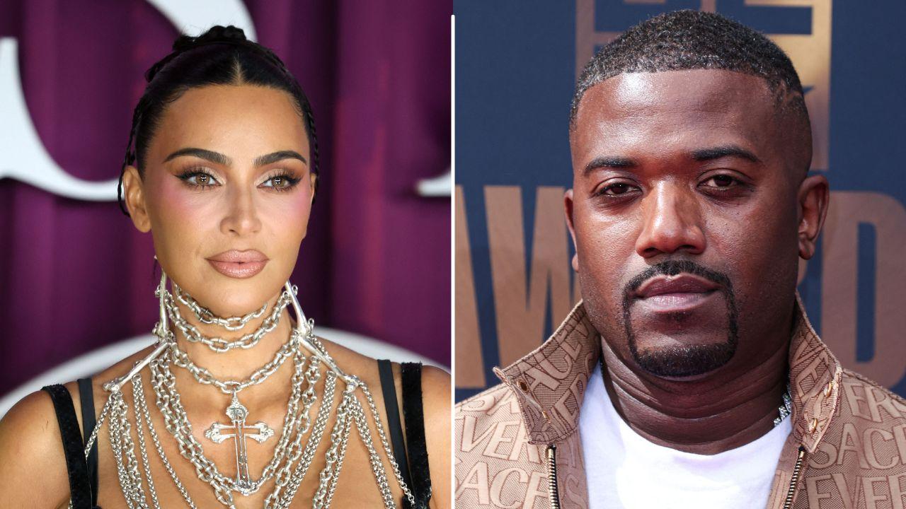 Kim Kardashian scores a legal win as her defamation battle with ex Ray J moves forward.