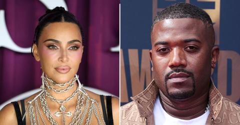 Kim Kardashian scores a legal win as her defamation battle with ex Ray J moves forward.