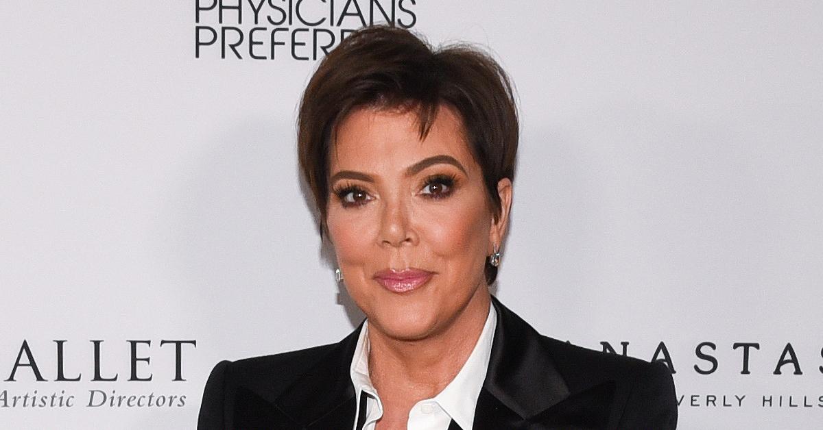 kris jenner sexual harassment accuser ordered to answer questions lawsuit security guard