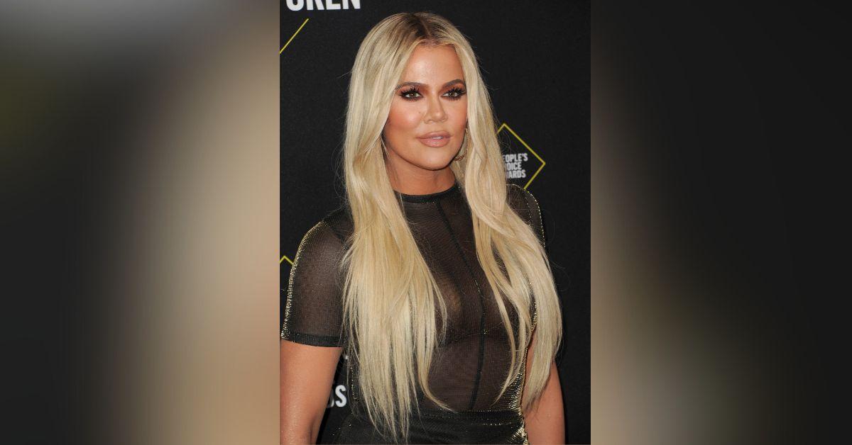 khloe