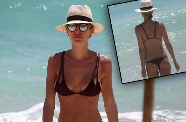 Kristin Cavallari'S Mexico Escape: Bikini, Boob Job, And Beach Bliss - zof512e