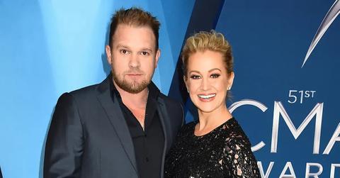 kellie pickler speaks out husband tragic suicide darkest time