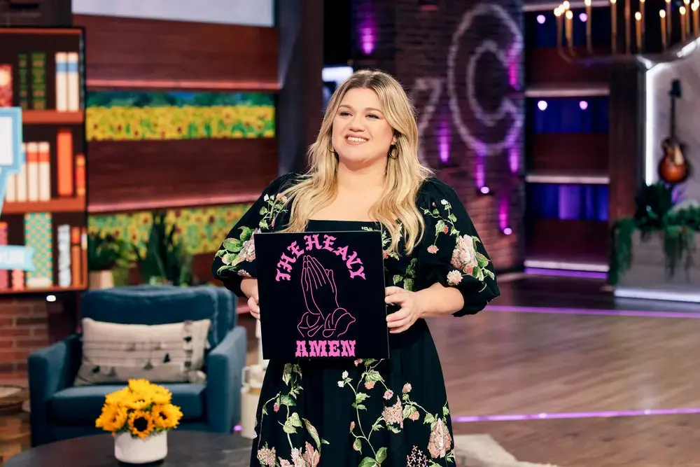 kellyclarkson nbc