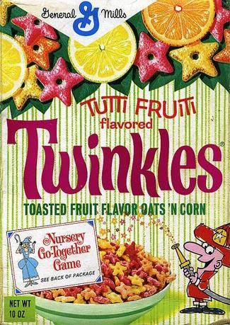 //twinkles