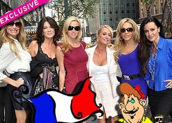 //real housewives beverly hillsparis france sn