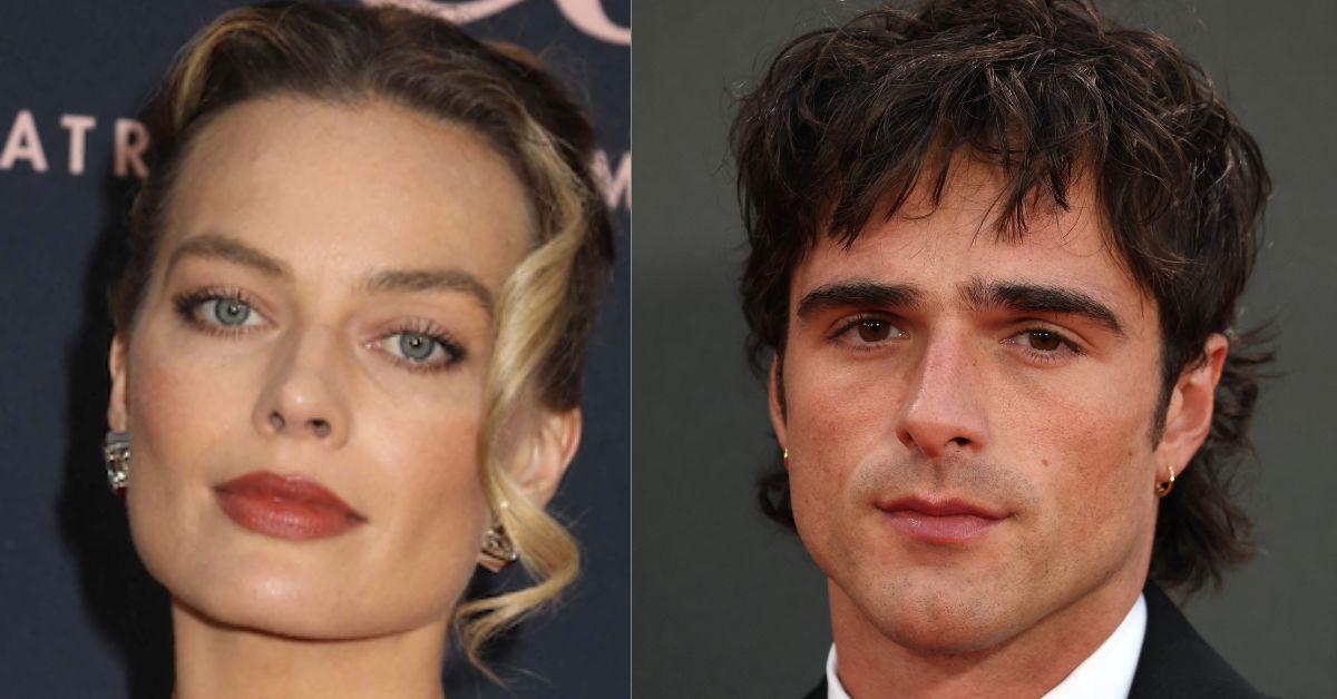 margot robbie marriage strained movie flop tom ackerley