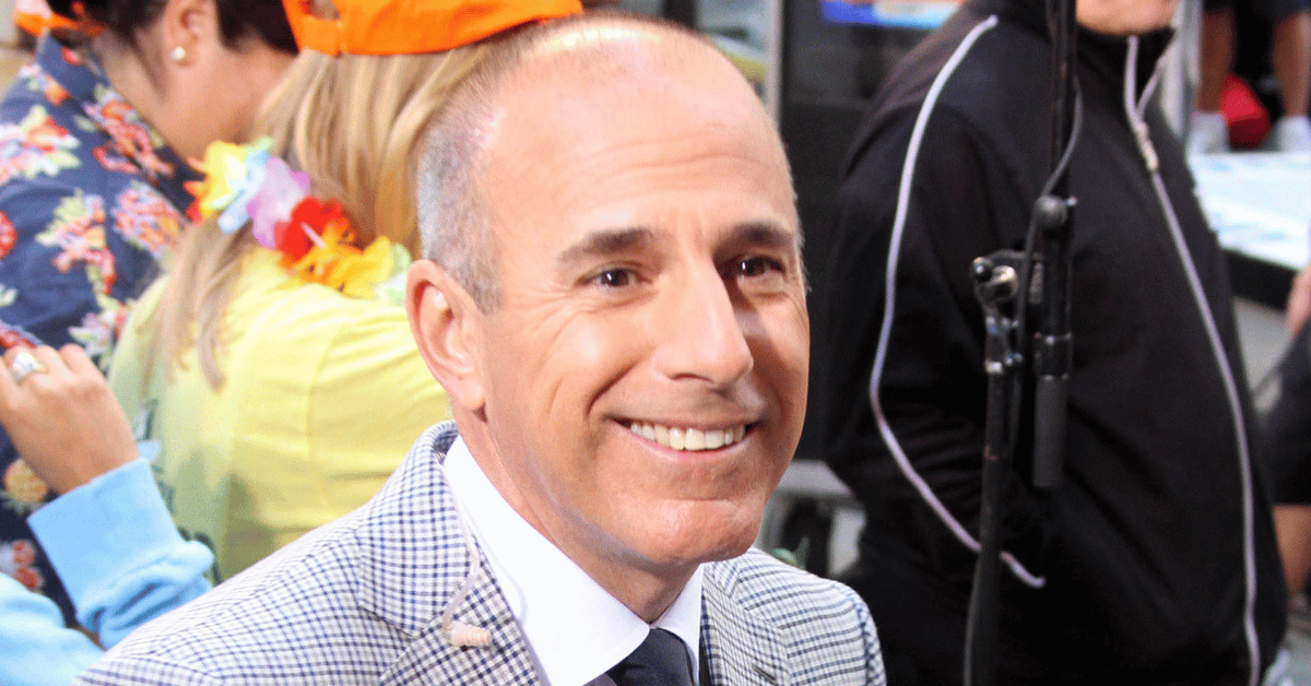 matt lauer and al roker friendship