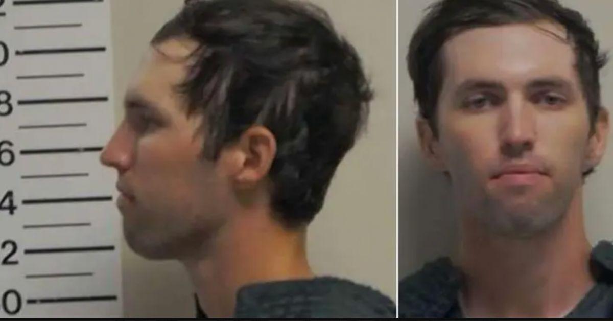 Photo of Tyler Robinson