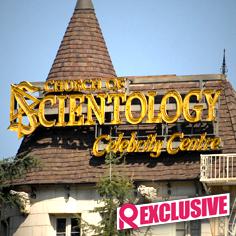 //scientology hollywood centre visited hollywood actors on set private homes privacy concerns sq