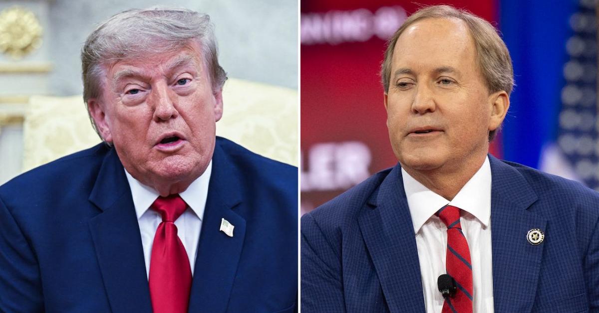 'Trump Should Blame Himself': GOP Official Warns Party Will&hellip;