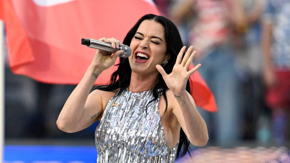 picture of Katy Perry 
