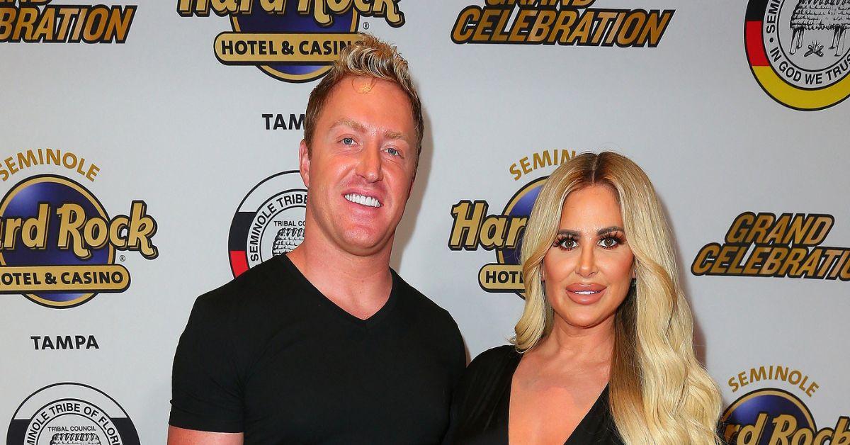 kim zolciak biermann and kroy biermann