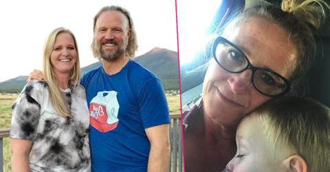 Family Member Begs Christine Brown To Leave ‘Cult-Like,’ ‘Abusive’ Marriage To Kody