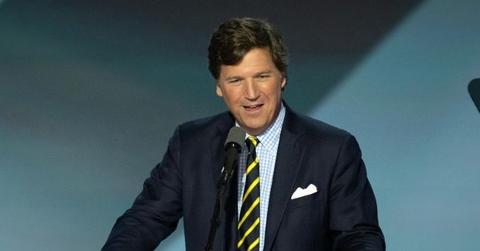 tucker carlson lack of hygiene pushing people away