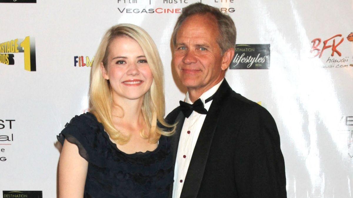 Photo of Elizabeth and Ed Smart