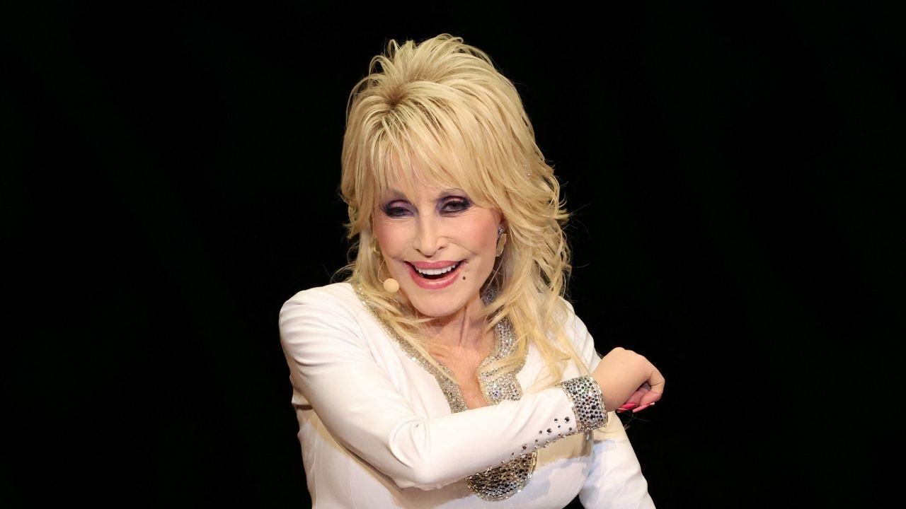 Photo of Dolly Parton