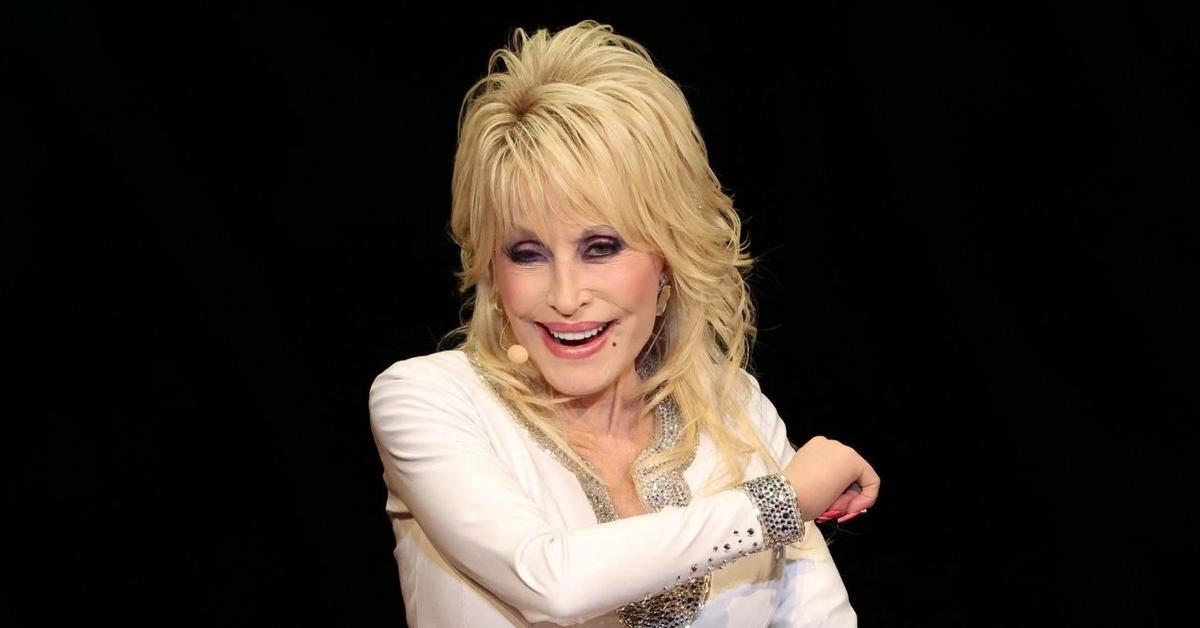 Inside Dolly Parton's $450Million Fortune — as Heir to&hellip;