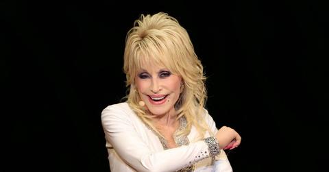 Photo of Dolly Parton