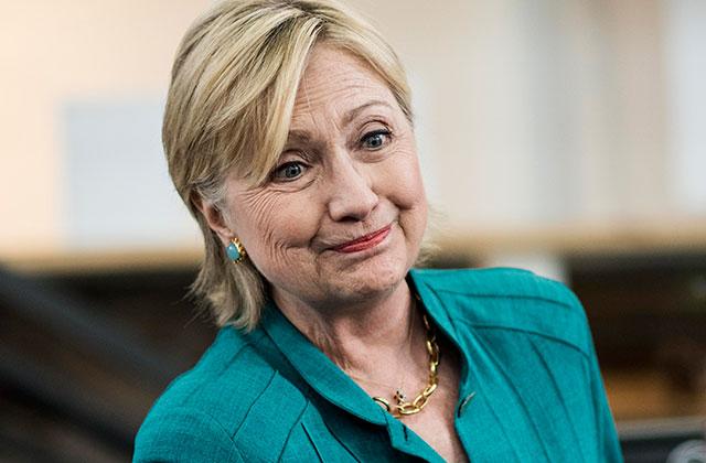 //hillary clinton email scandal hacking fears caused fbi investigation