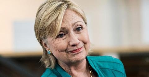 //hillary clinton email scandal hacking fears caused fbi investigation