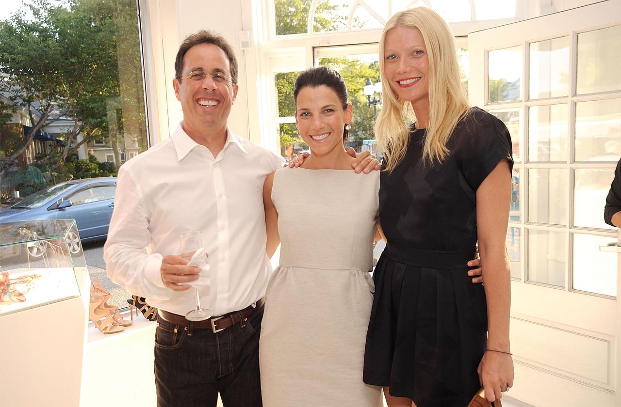 Everything We Know About Gwyneth Paltrow and Brad Falchuk's Wedding