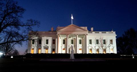 white house