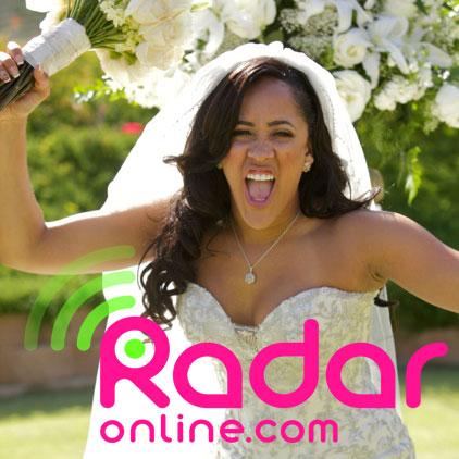 //natalie nunn wedding malibu