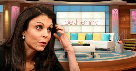 Bethenny-Frankel-talk show guests mad home wrecker