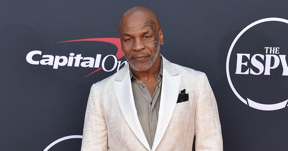 mike tyson doing great medical emergency aboard flight miami to la