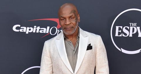 mike tyson doing great medical emergency aboard flight miami to la