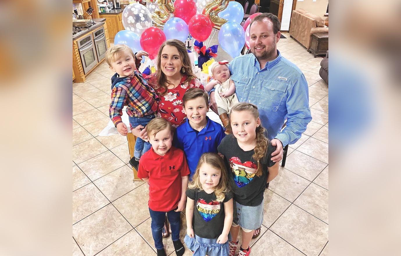 josh anna duggar ig