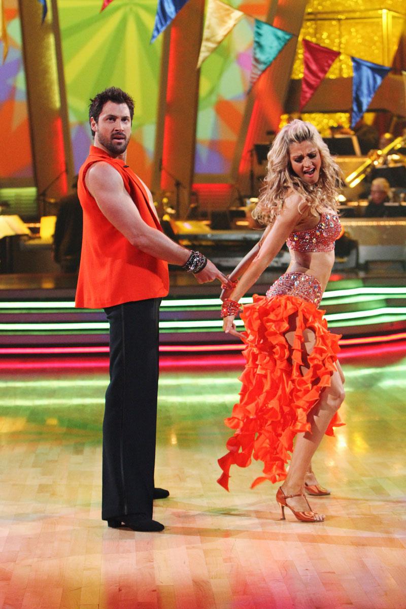 Erin Andrews $75 Million Stalker Trial Dancing With Stars